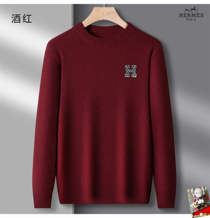 Picture of Hermes Sweaters _SKUHermesM-3XL25tr6746181
